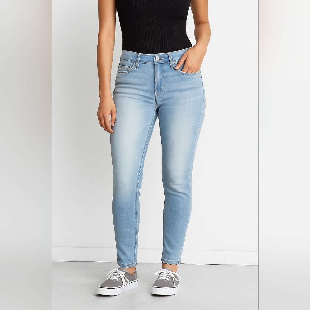 Ymi‎ Women Jeans